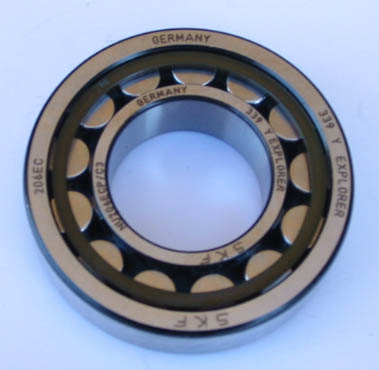 113 501 277 A - REAR OUTER WHEEL BEARING GERMAN